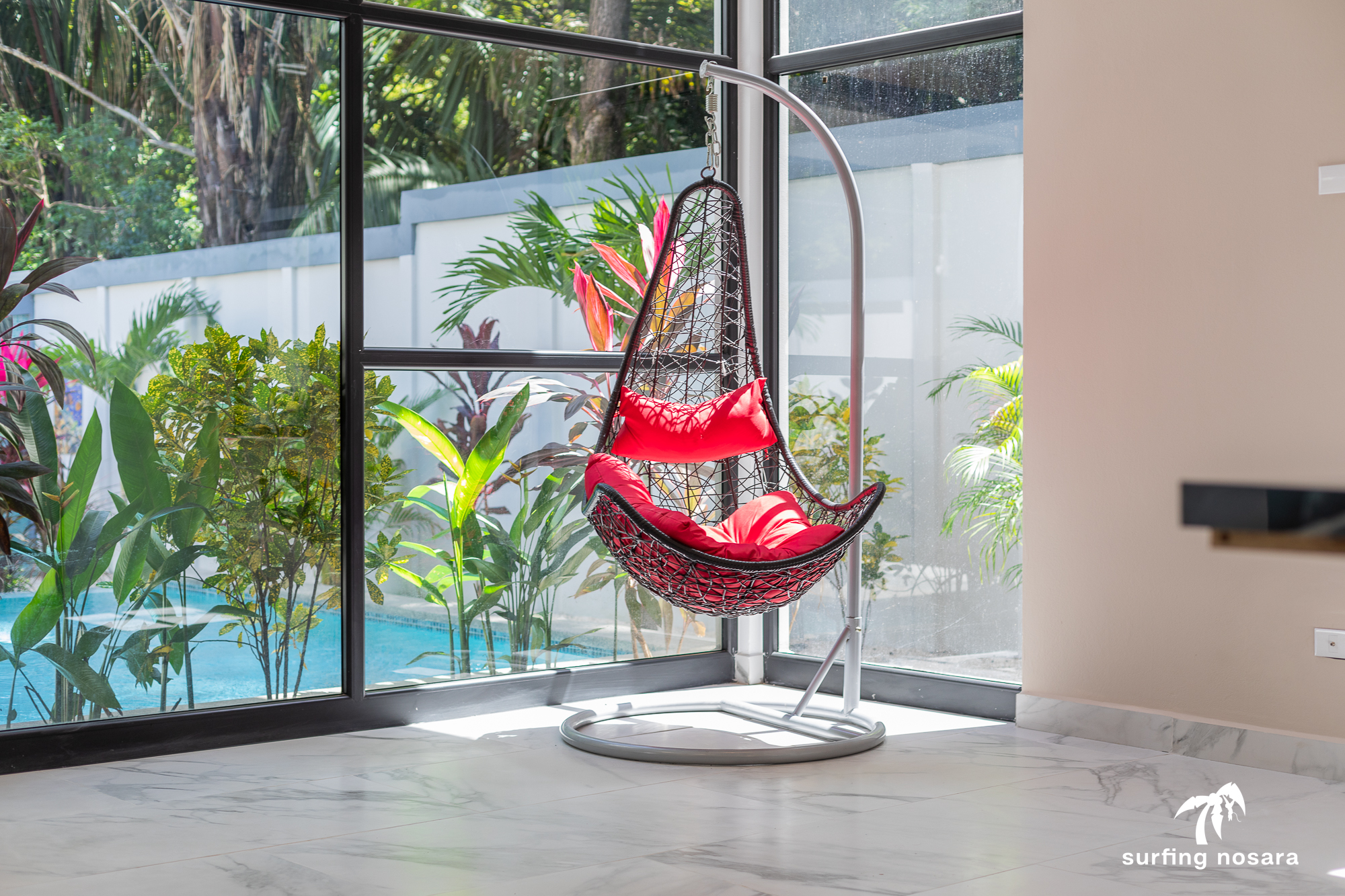 3 bed Single Family Homes For Sale in Nosara, Guanacaste - thumb 11