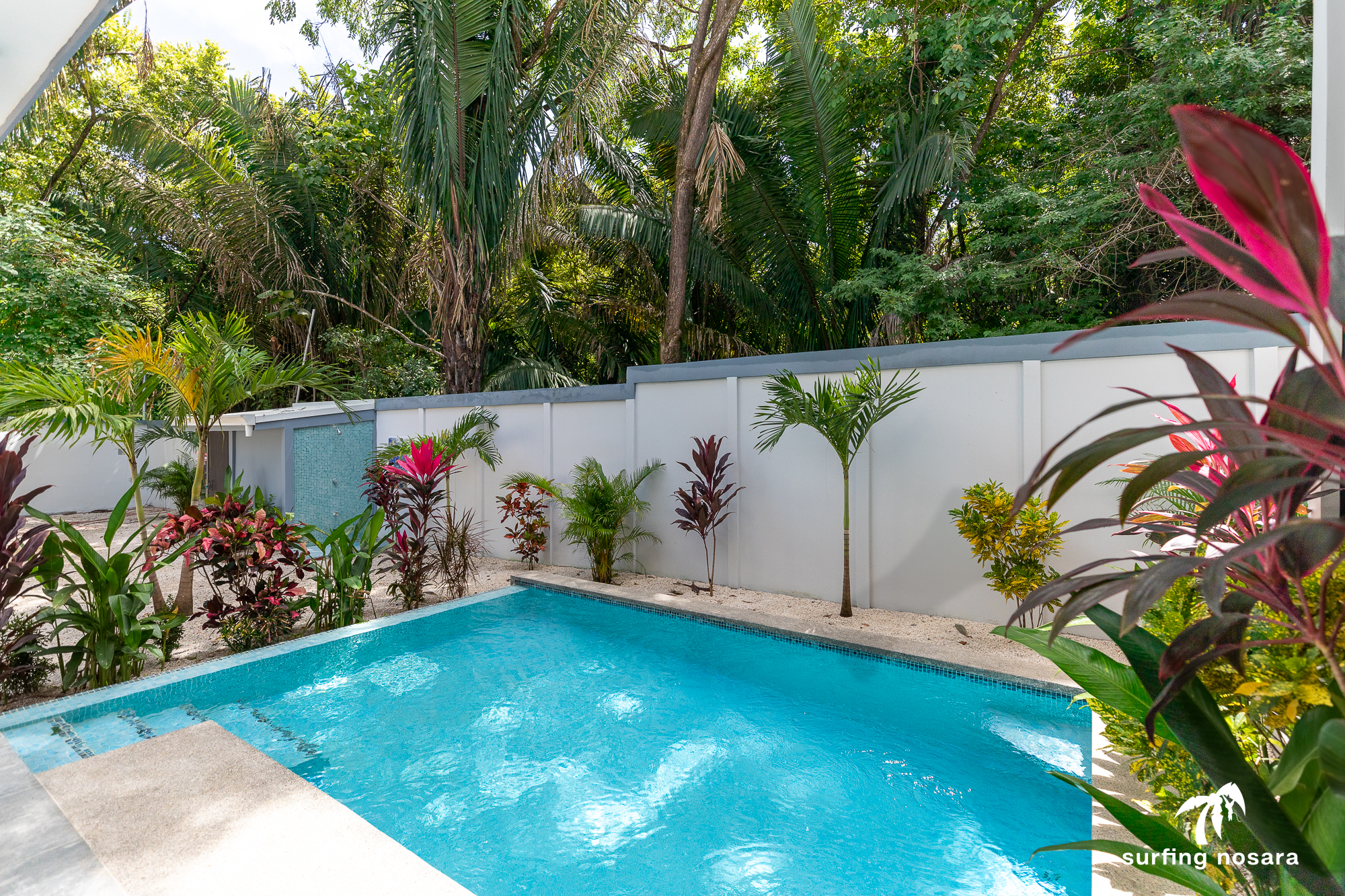 3 bed Single Family Homes For Sale in Nosara, Guanacaste - thumb 5