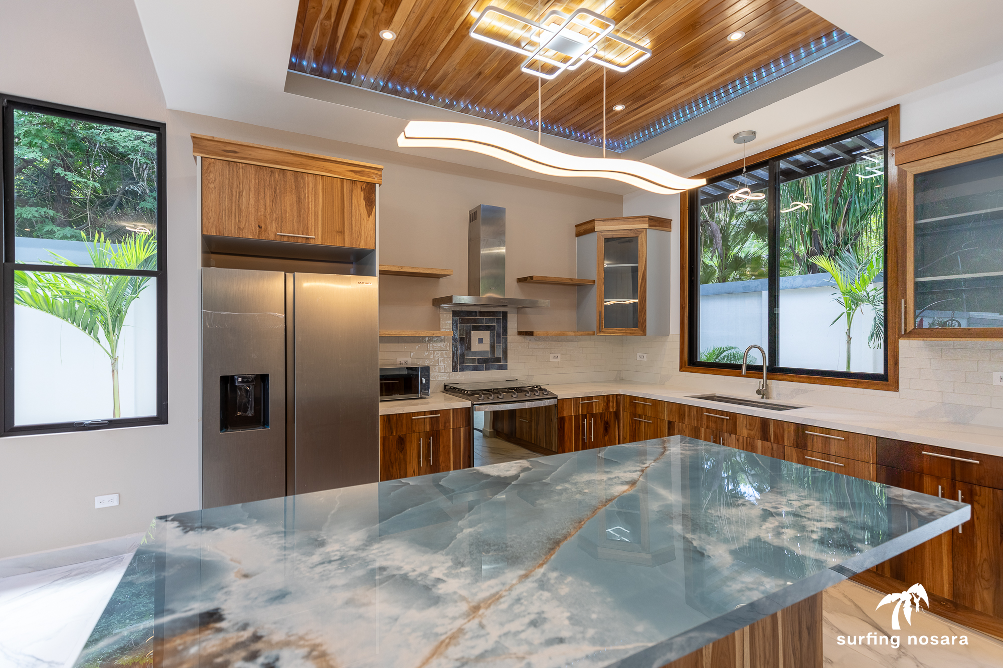 3 bed Single Family Homes For Sale in Nosara, Guanacaste - thumb 8