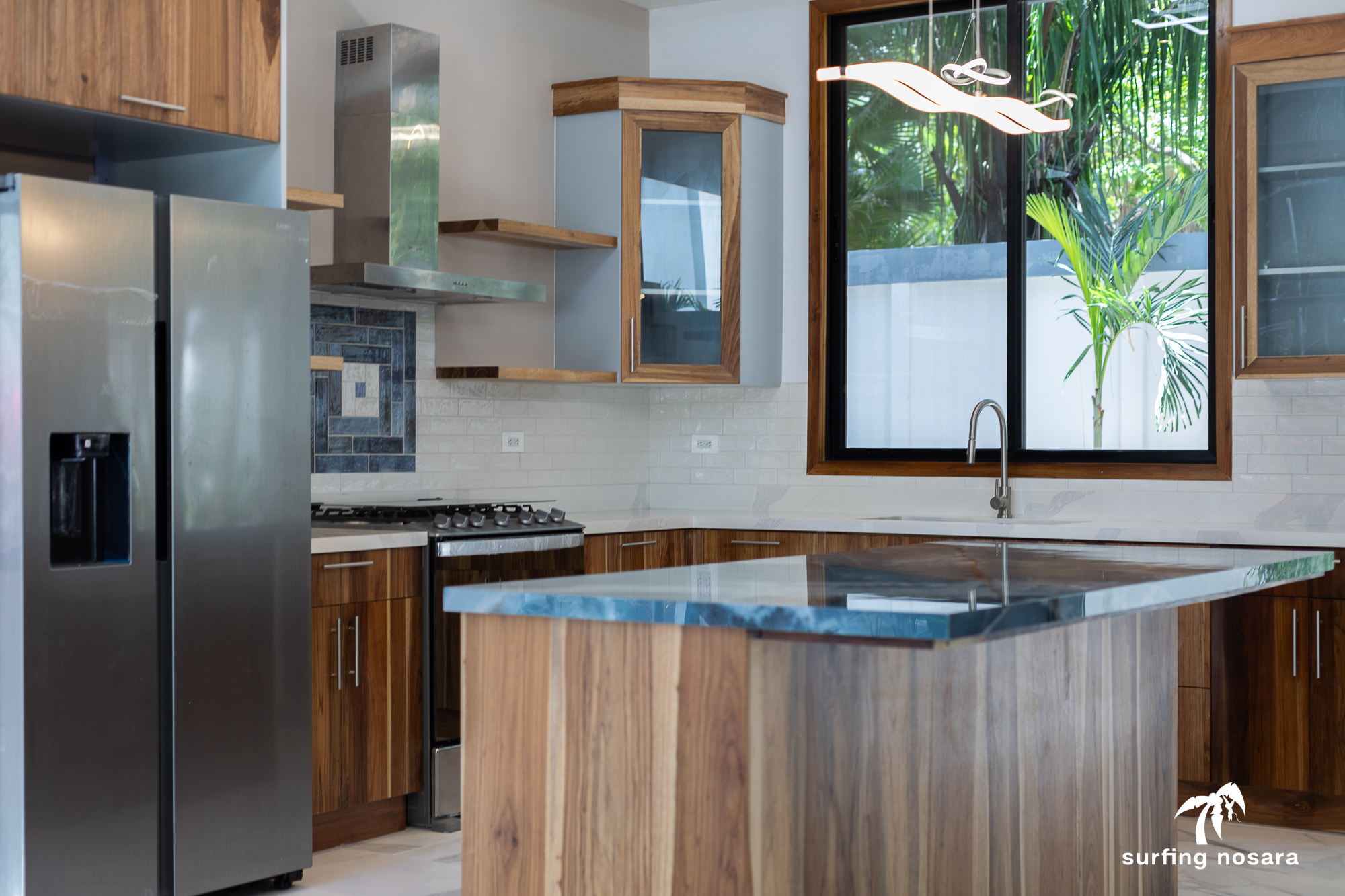 3 bed Single Family Homes For Sale in Nosara, Guanacaste - thumb 7