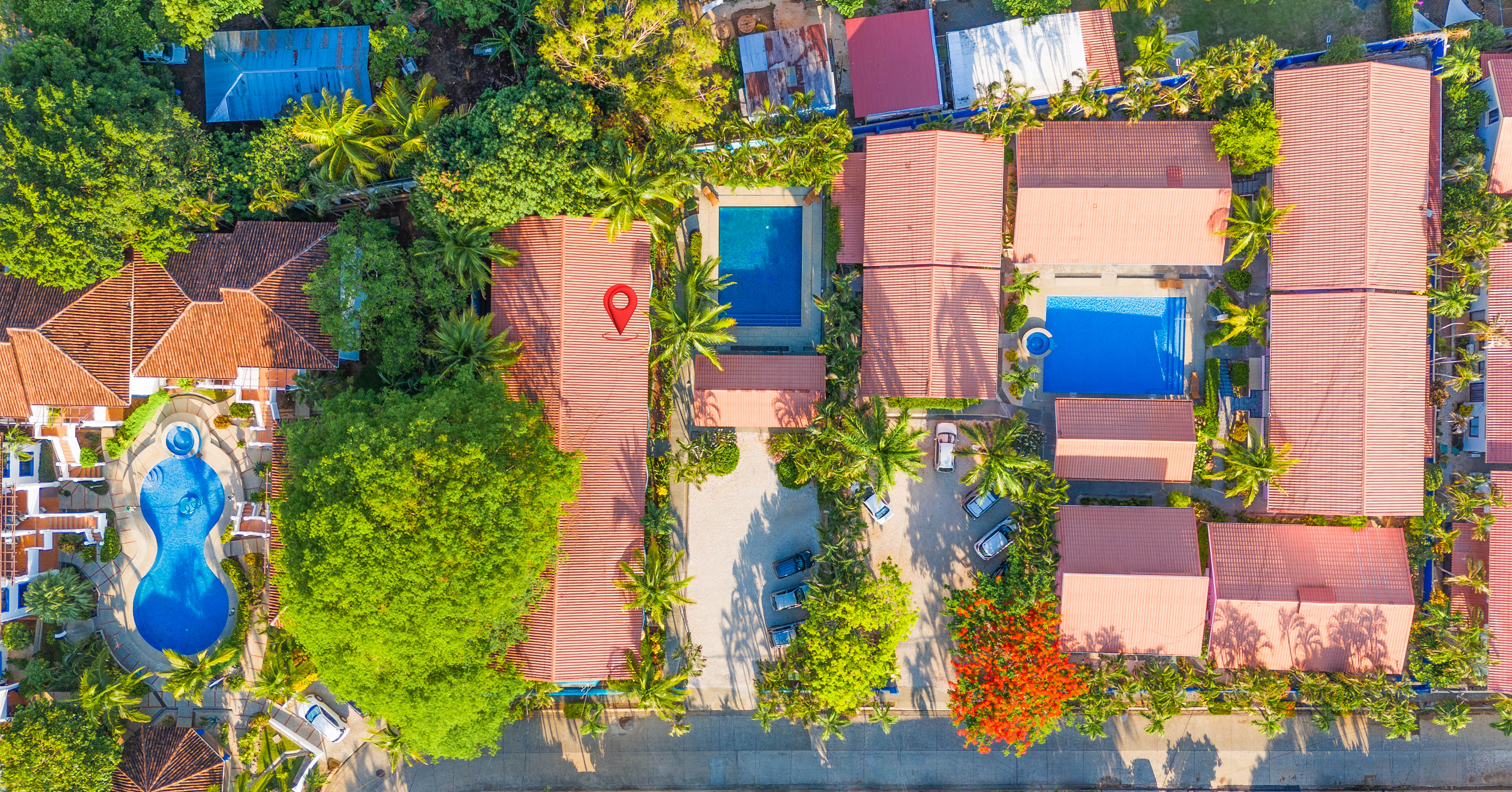 2 bed Condo For Sale in Playas Del Coco, Guanacaste - thumb 2