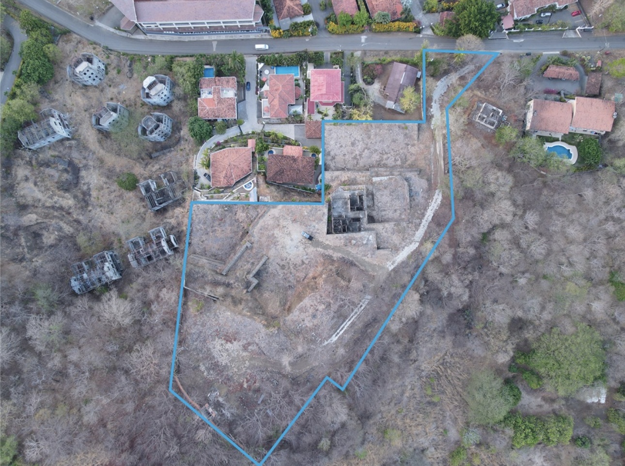 0 bed Land For Sale in Hermosa, Guanacaste - thumb 8