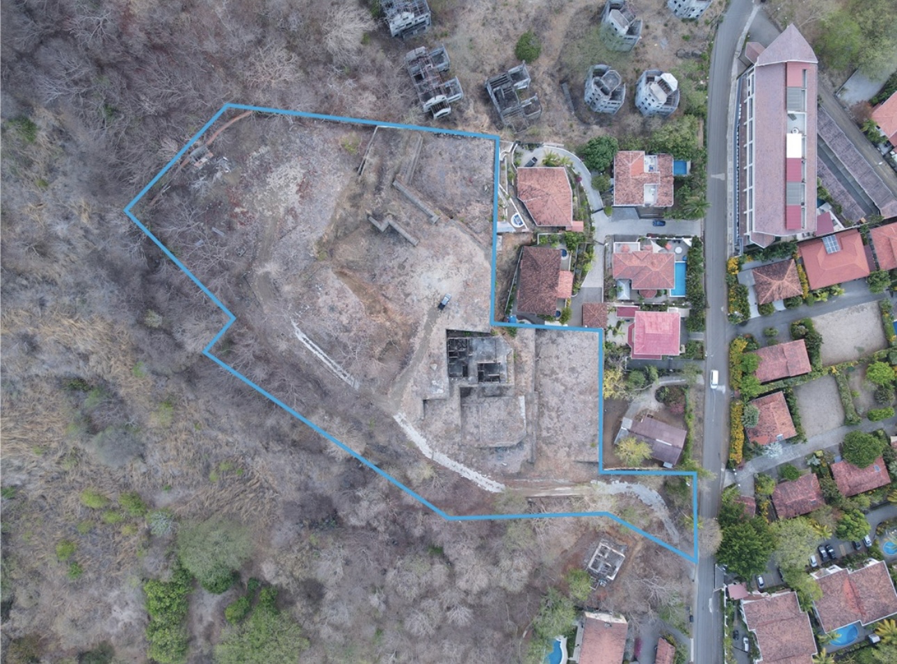 0 bed Land For Sale in Hermosa, Guanacaste - thumb 7