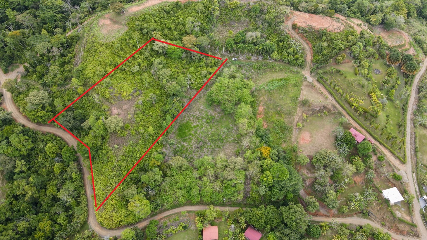0 bed Land For Sale in Ojochal, Puntarenas - thumb 2
