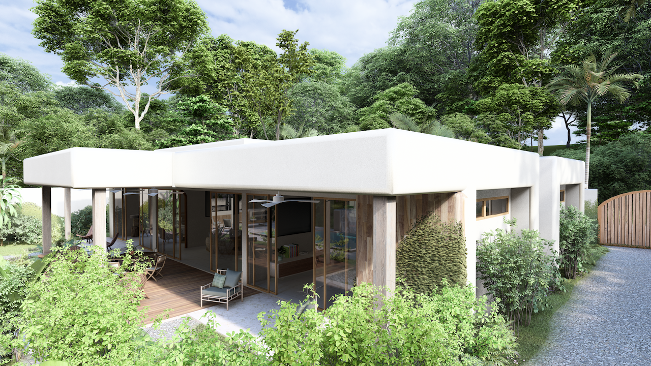 3 bed Single Family Homes For Sale in Uvita, Puntarenas - thumb 7