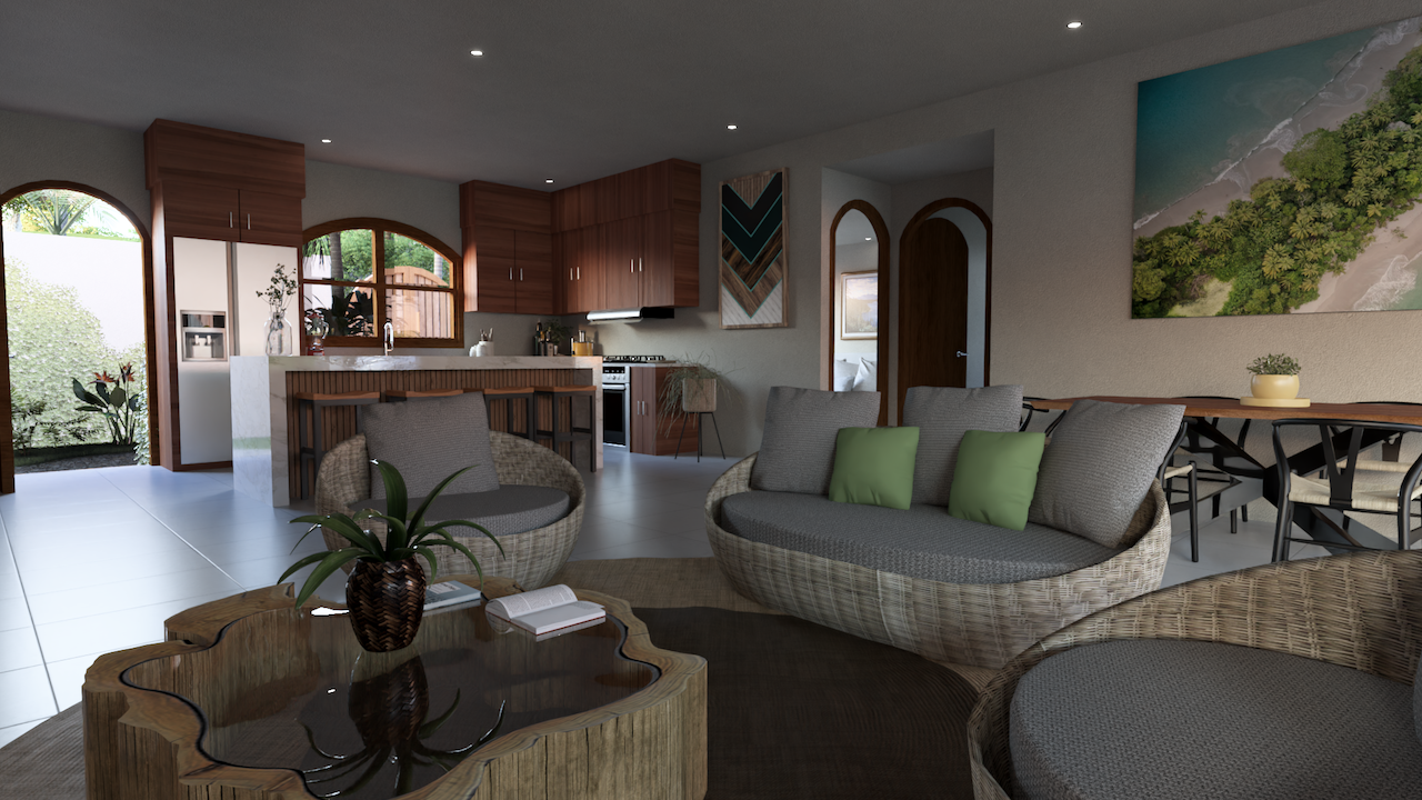 3 bed Single Family Homes For Sale in Uvita, Puntarenas - thumb 19