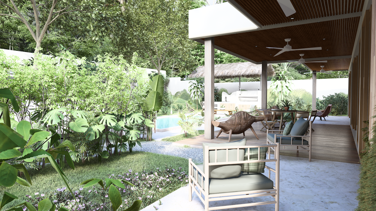 3 bed Single Family Homes For Sale in Uvita, Puntarenas - thumb 15