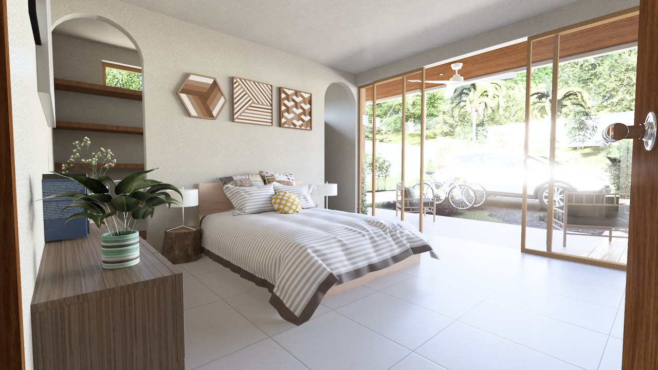 3 bed Single Family Homes For Sale in Uvita, Puntarenas - thumb 27