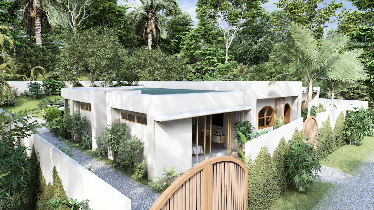 3 bed Single Family Homes For Sale in Uvita, Puntarenas - thumb 8