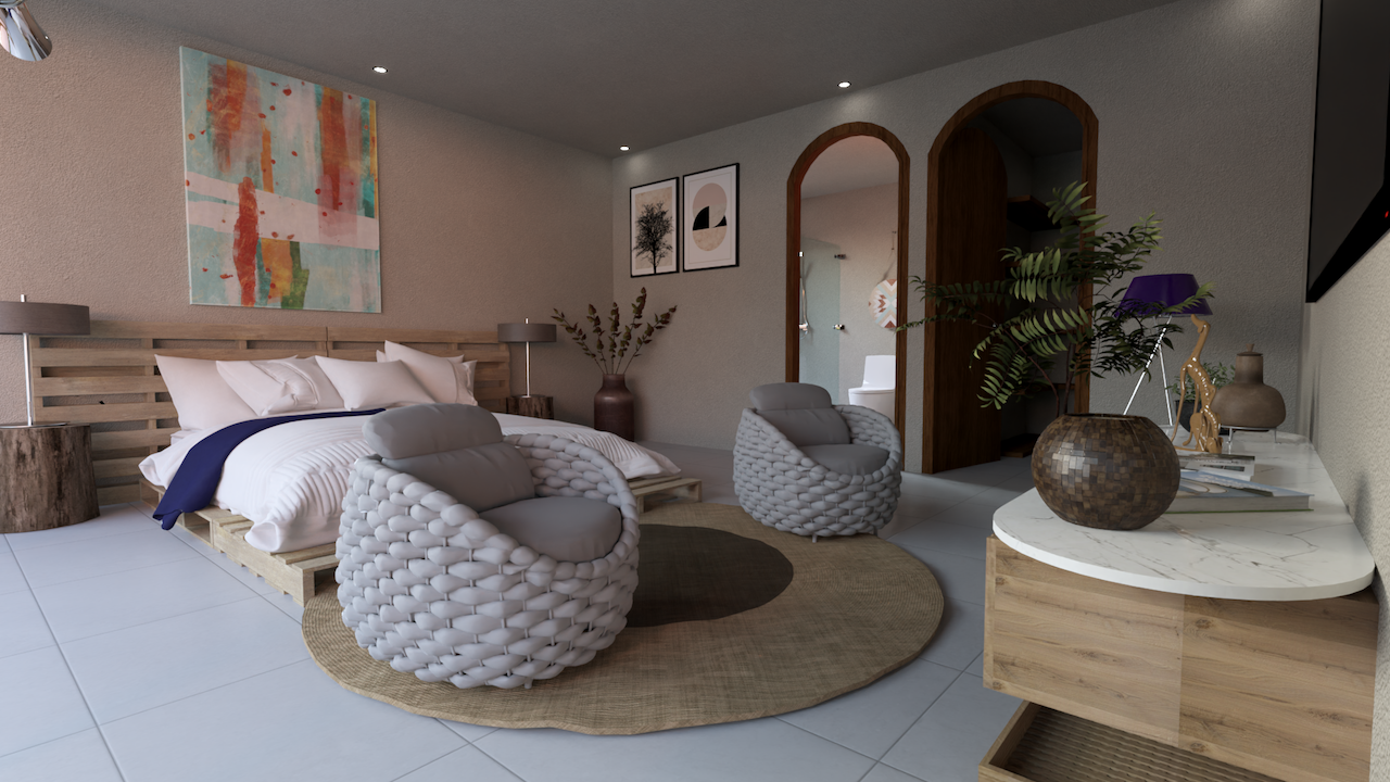 3 bed Single Family Homes For Sale in Uvita, Puntarenas - thumb 23