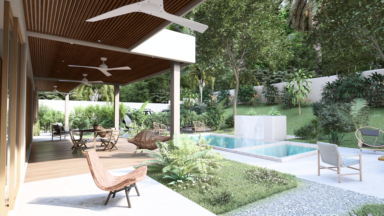 3 bed Single Family Homes For Sale in Uvita, Puntarenas - thumb 11