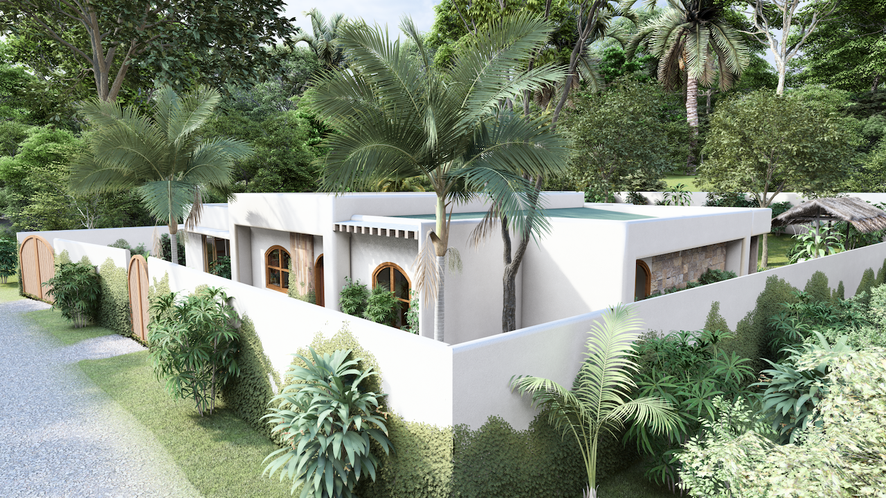 3 bed Single Family Homes For Sale in Uvita, Puntarenas - thumb 6