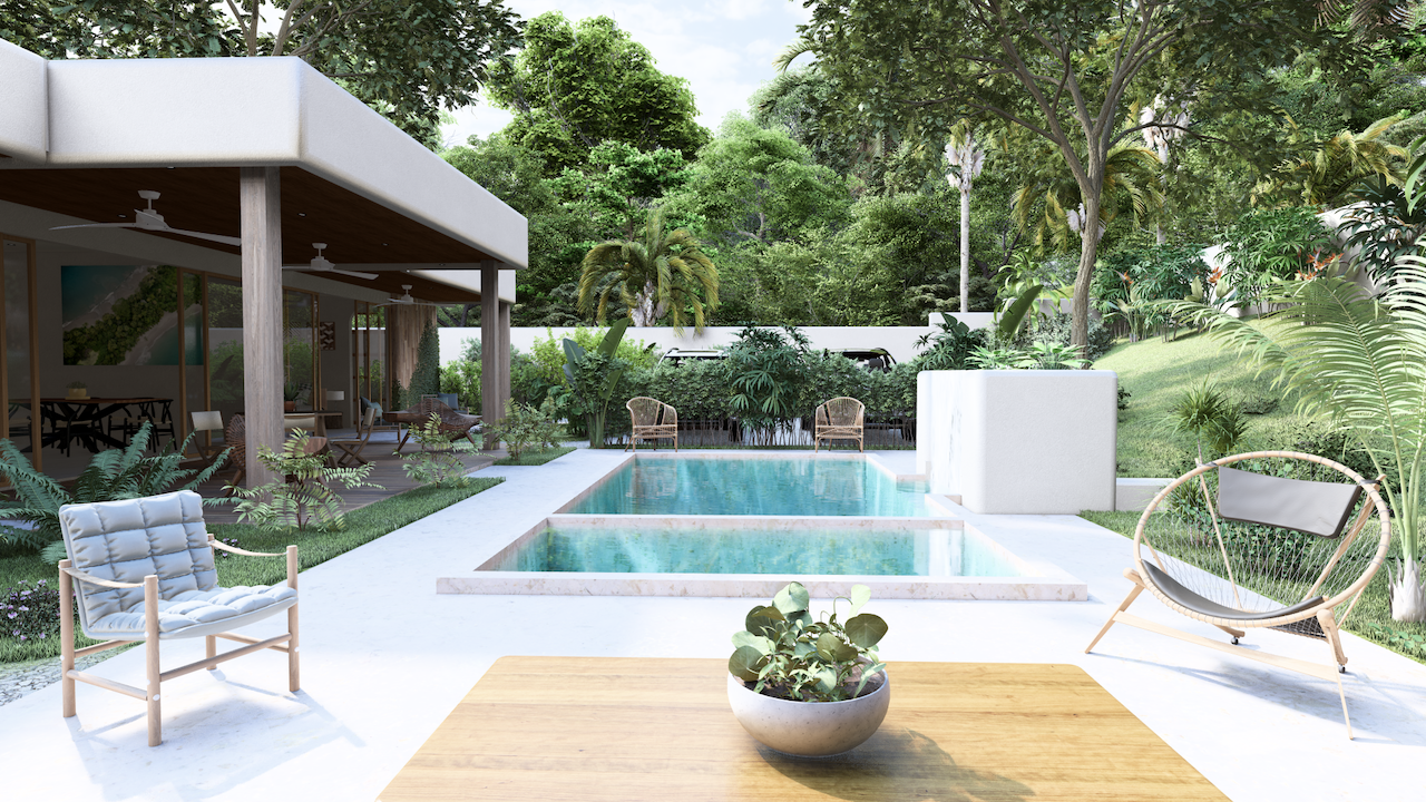 3 bed Single Family Homes For Sale in Uvita, Puntarenas - thumb 10