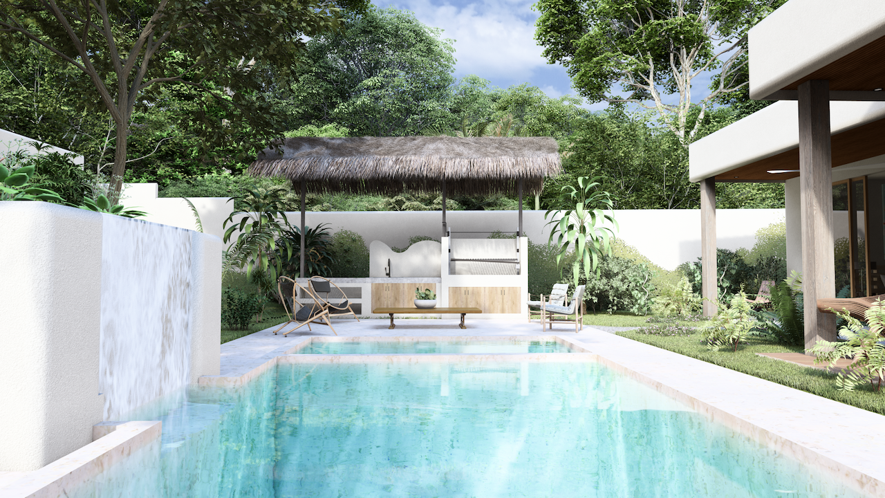 3 bed Single Family Homes For Sale in Uvita, Puntarenas - thumb 2