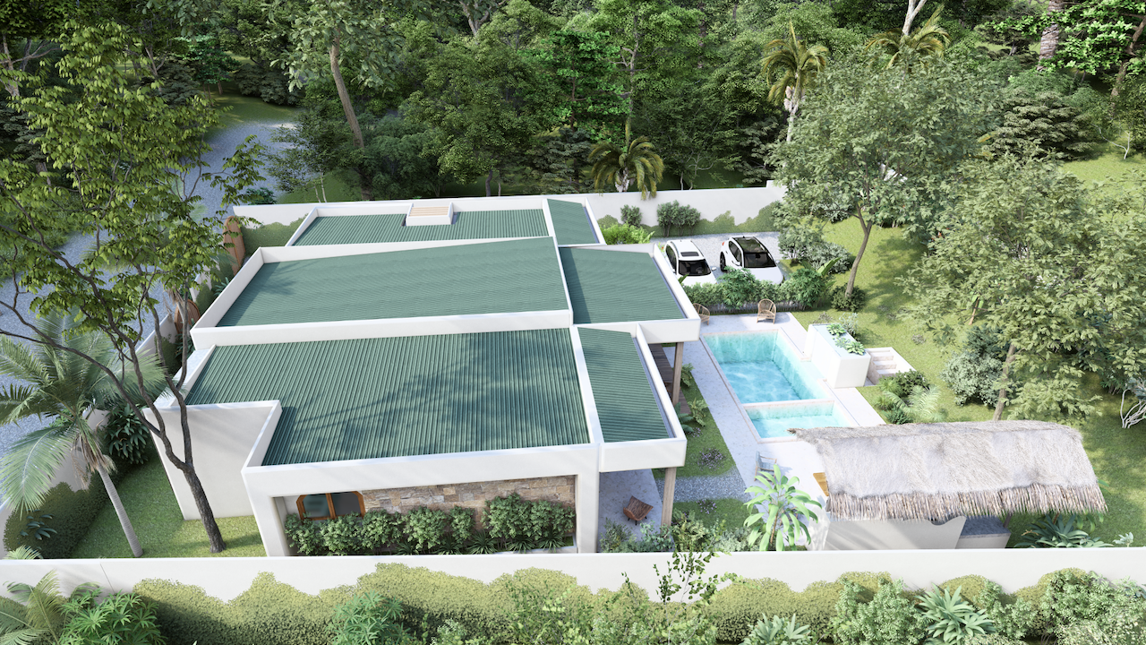 3 bed Single Family Homes For Sale in Uvita, Puntarenas - thumb 4