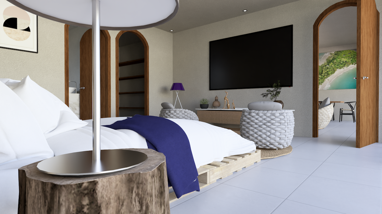 3 bed Single Family Homes For Sale in Uvita, Puntarenas - thumb 22