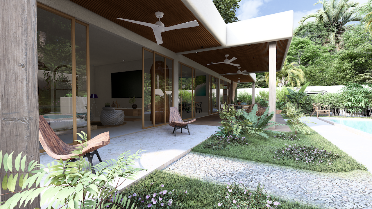 3 bed Single Family Homes For Sale in Uvita, Puntarenas - thumb 13