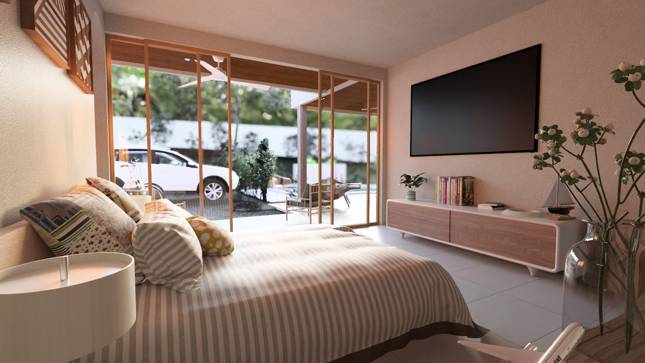 3 bed Single Family Homes For Sale in Uvita, Puntarenas - thumb 29