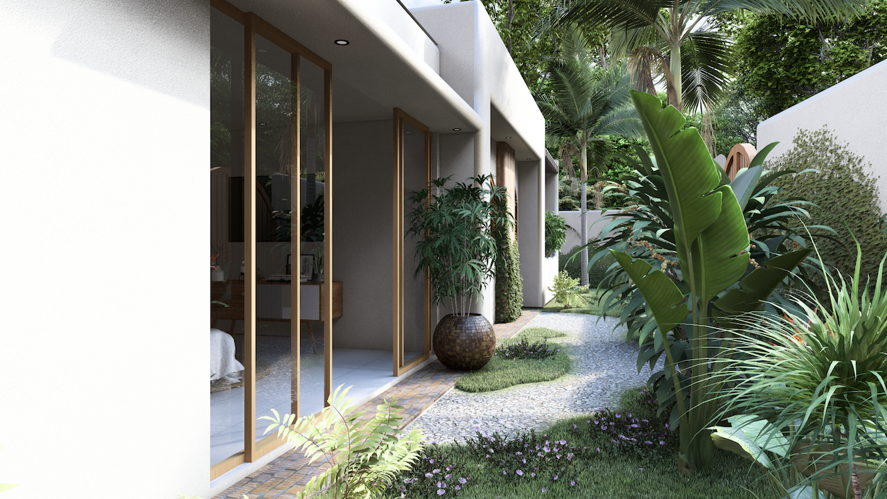 3 bed Single Family Homes For Sale in Uvita, Puntarenas - thumb 16