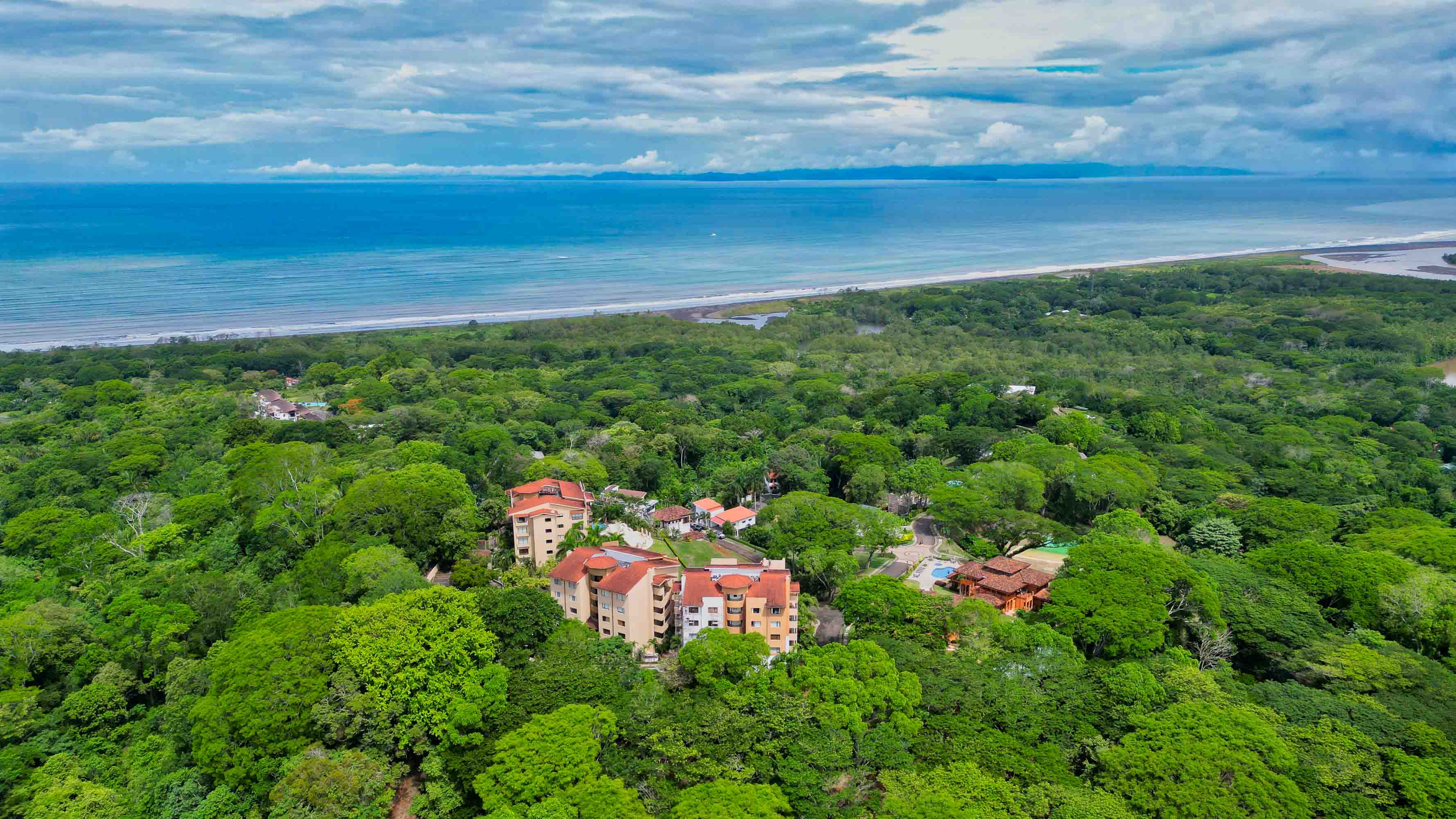 2 bed Condo For Sale in Jaco, Puntarenas - thumb 1