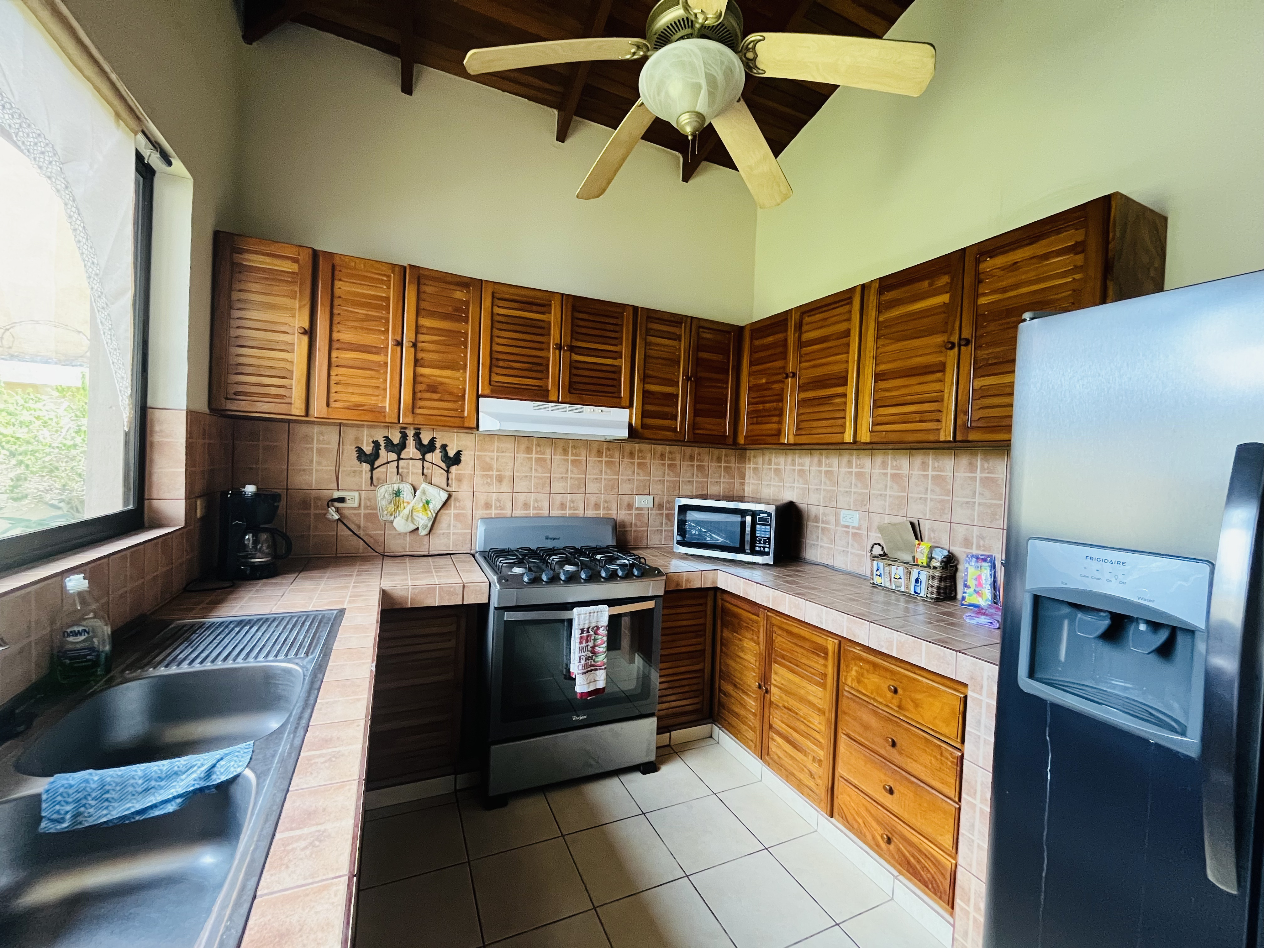 2 bed Single Family Homes For Sale in Jaco, Puntarenas - thumb 8