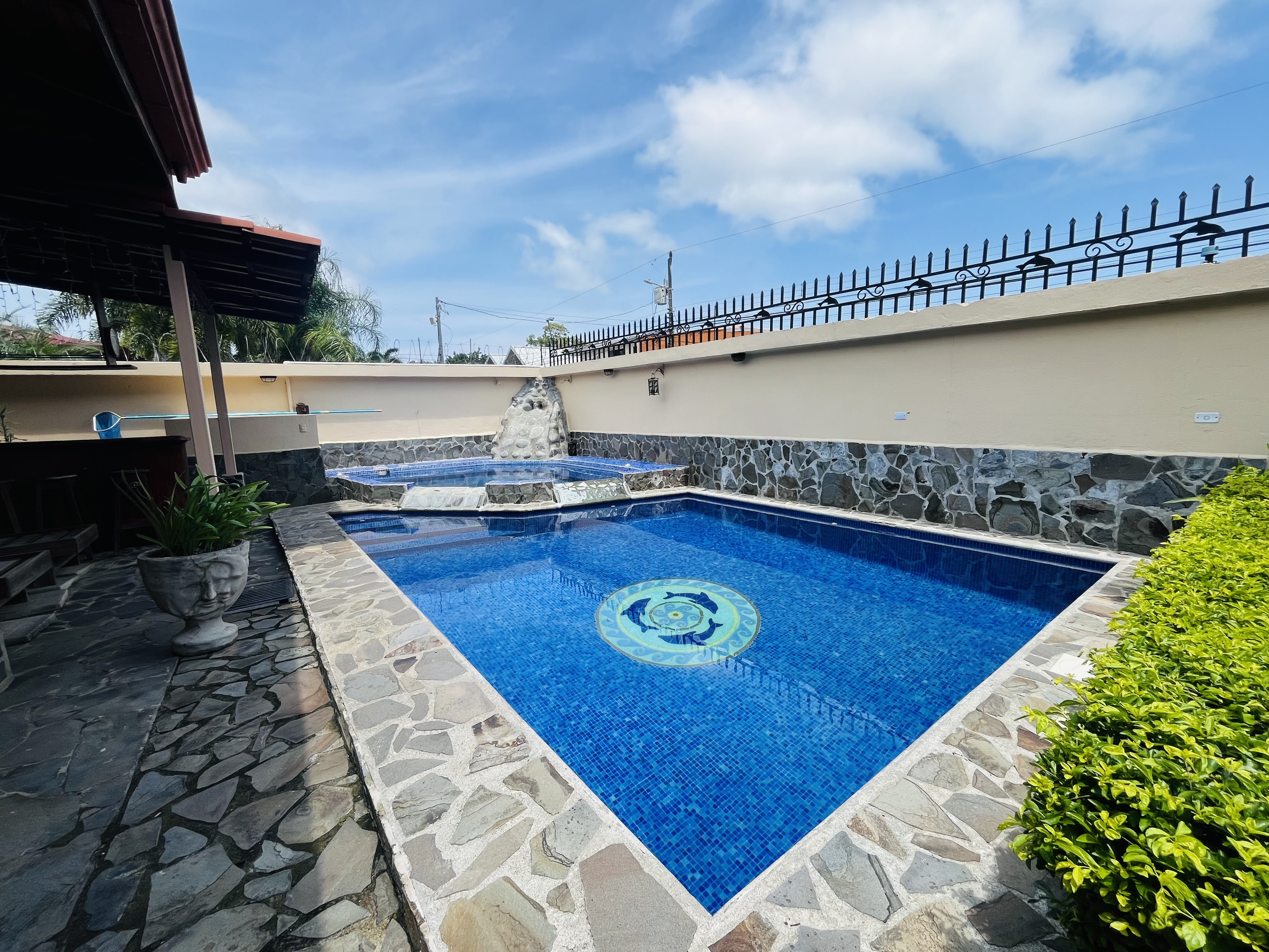 2 bed Single Family Homes For Sale in Jaco, Puntarenas - thumb 1