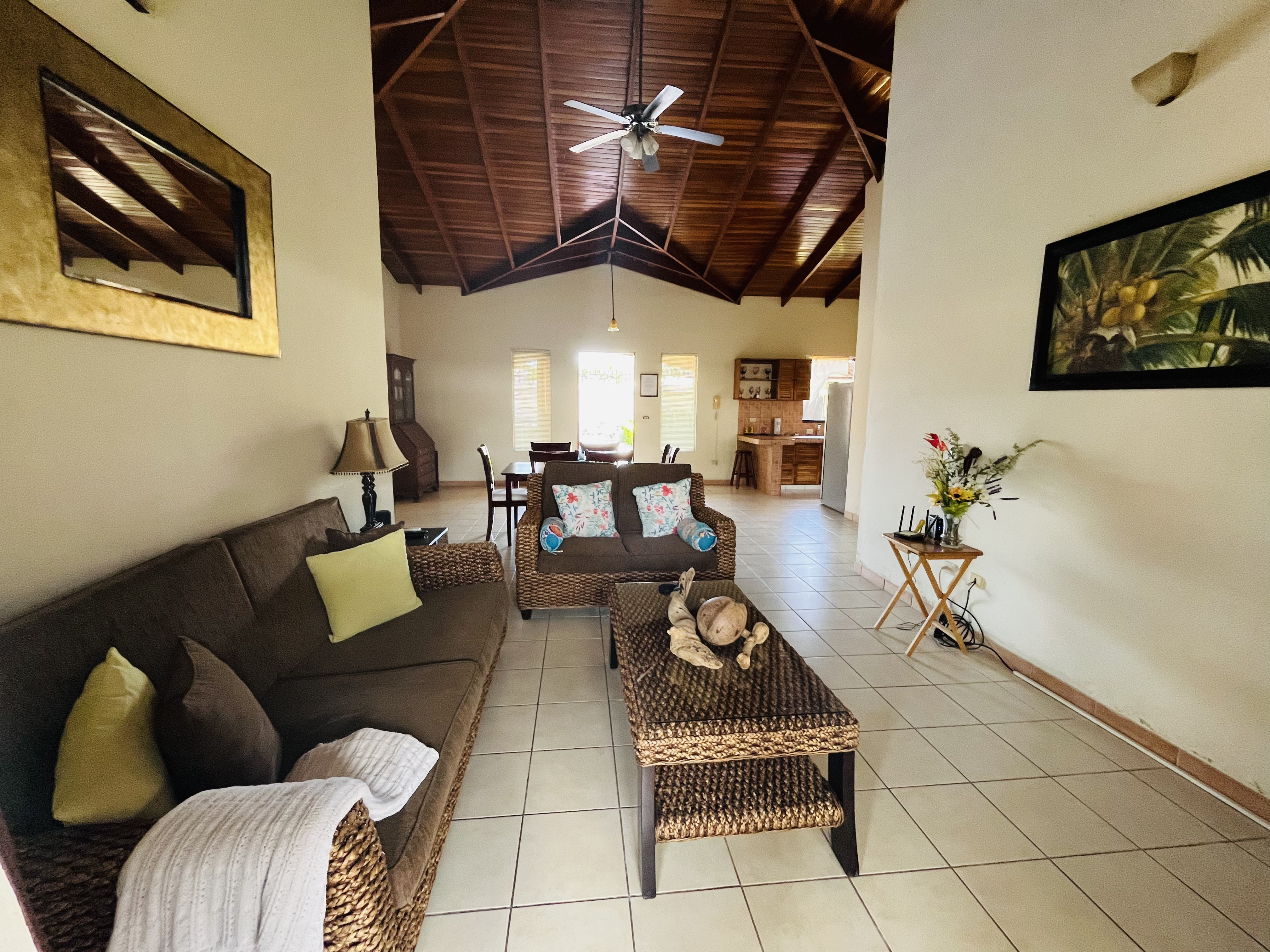 2 bed Single Family Homes For Sale in Jaco, Puntarenas - thumb 18