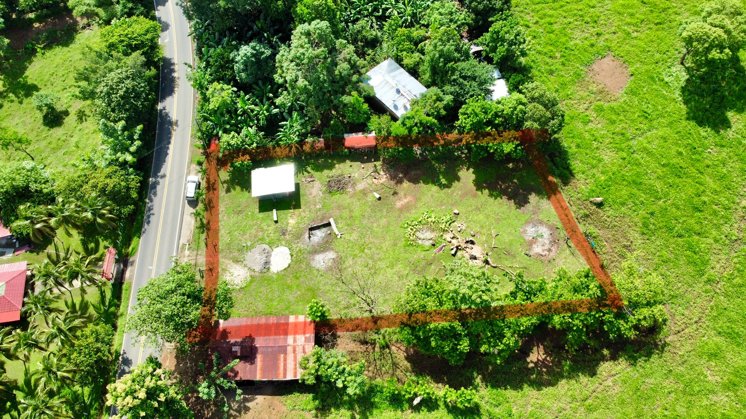 0 bed Land For Sale in Samara, Guanacaste - thumb 6