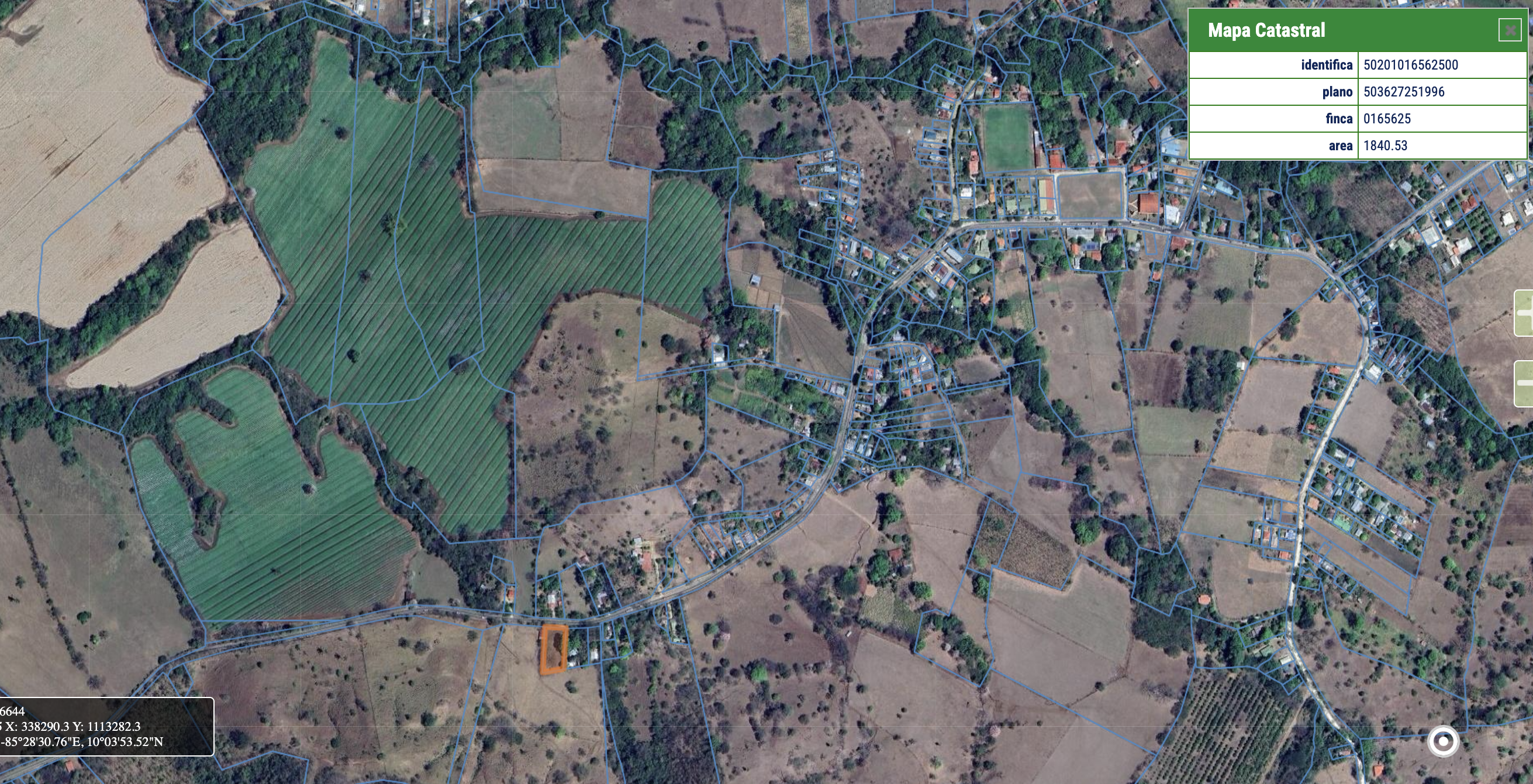 0 bed Land For Sale in Samara, Guanacaste - thumb 8