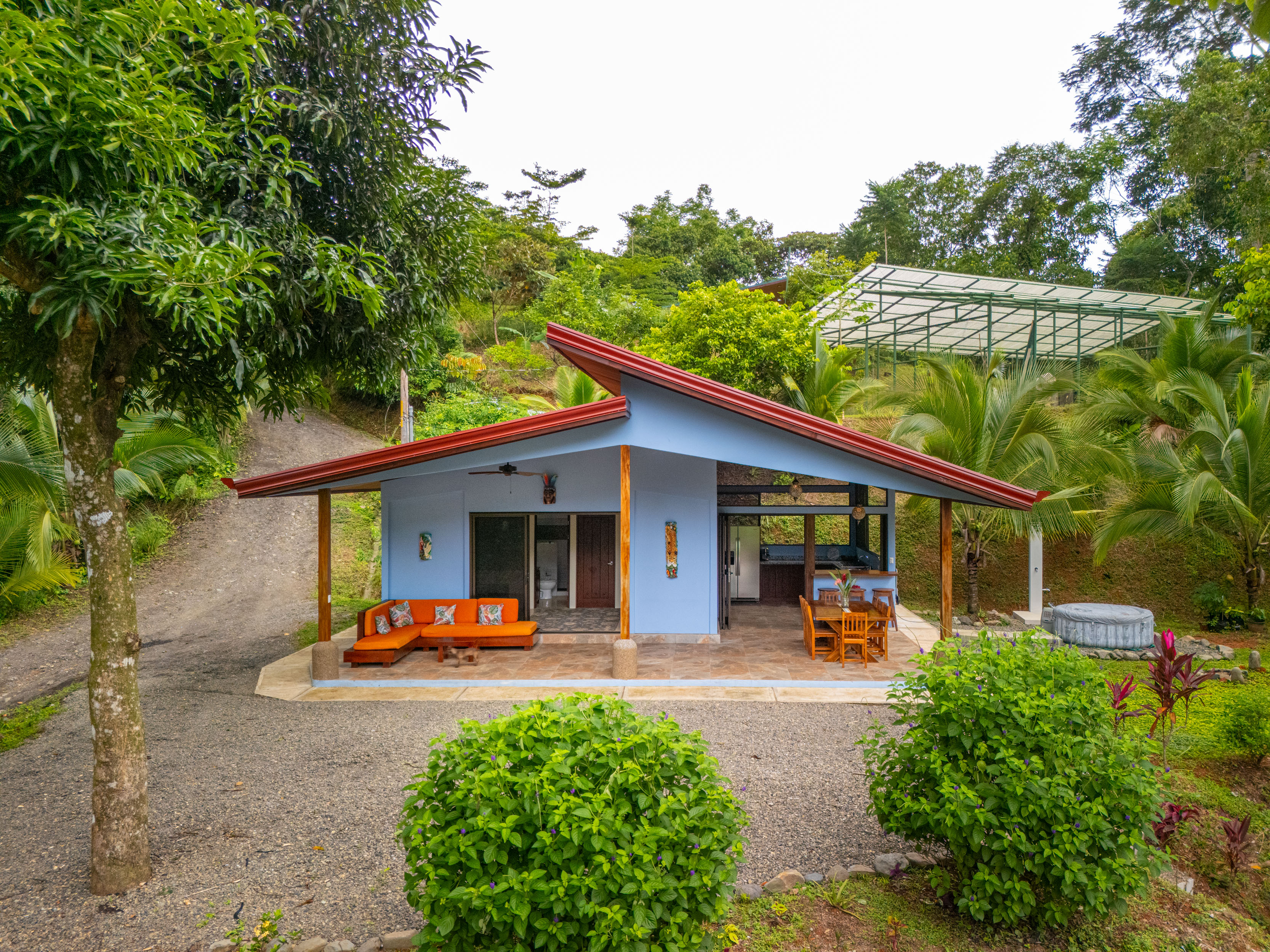 7 bed Land For Sale in Ojochal, Puntarenas - thumb 18