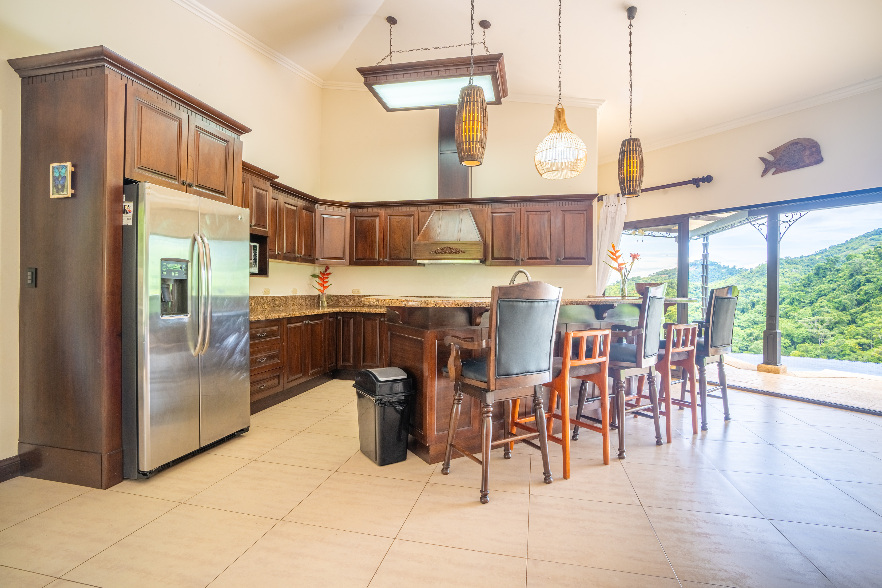 7 bed Land For Sale in Ojochal, Puntarenas - thumb 11