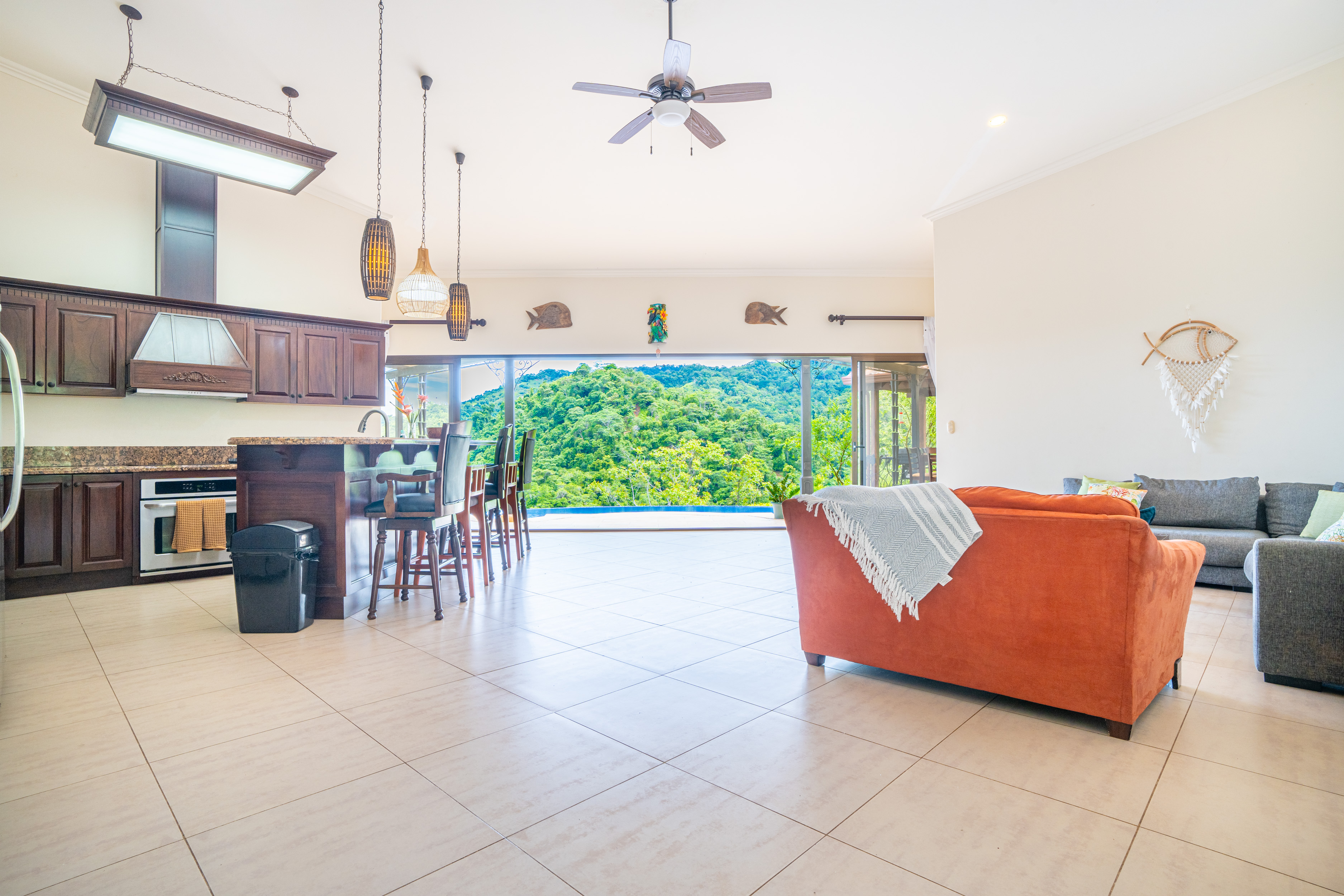 7 bed Land For Sale in Ojochal, Puntarenas - thumb 10