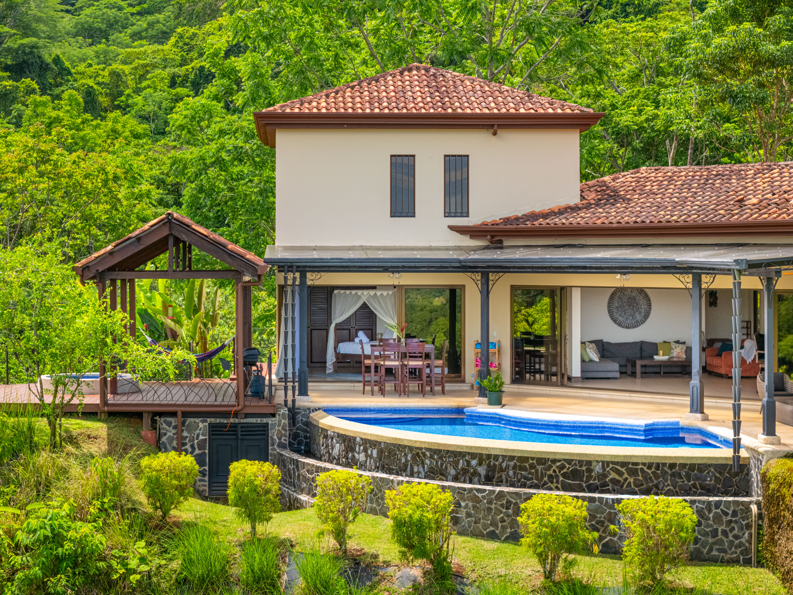 7 bed Land For Sale in Ojochal, Puntarenas - thumb 6