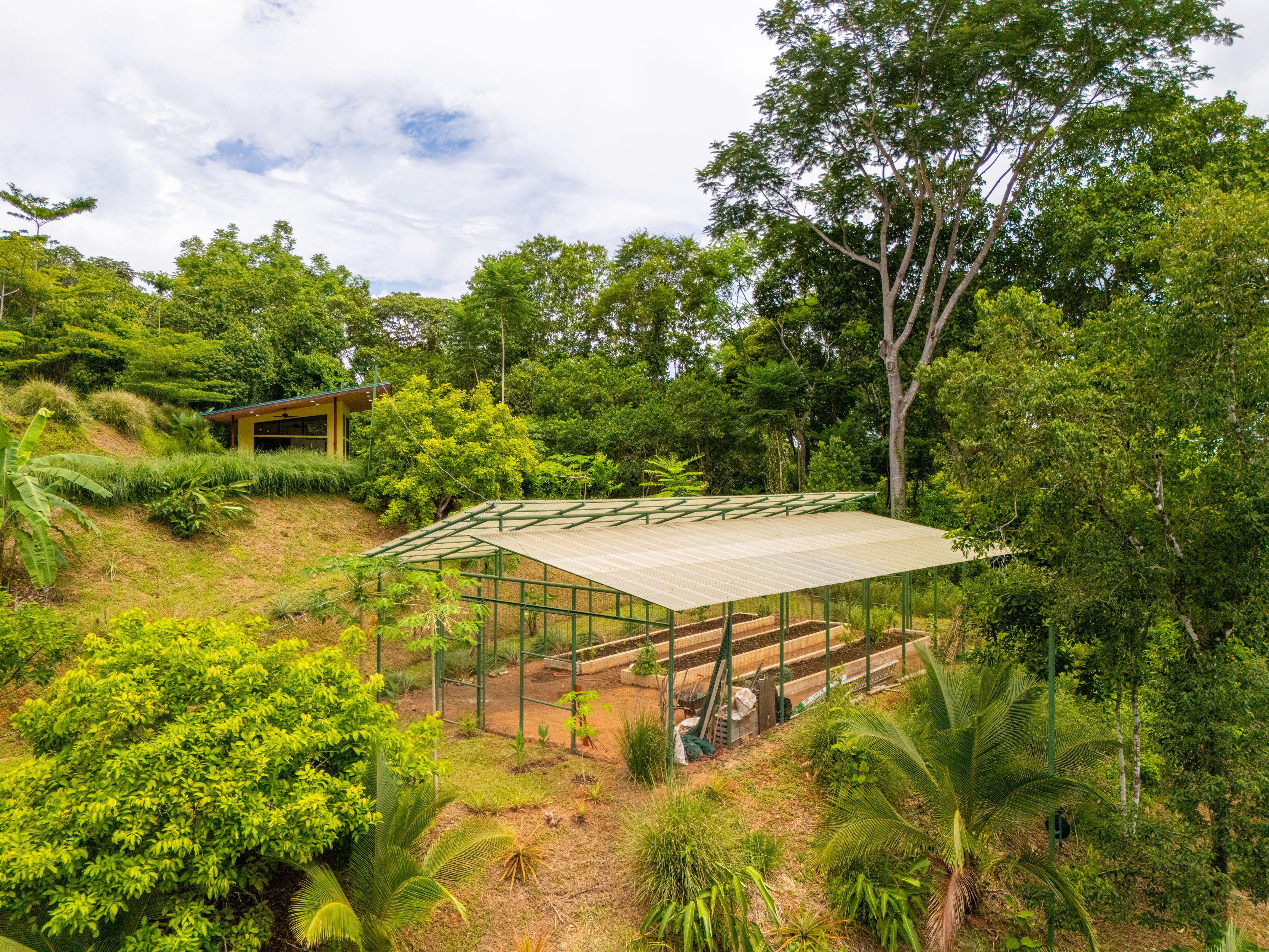 7 bed Land For Sale in Ojochal, Puntarenas - thumb 30
