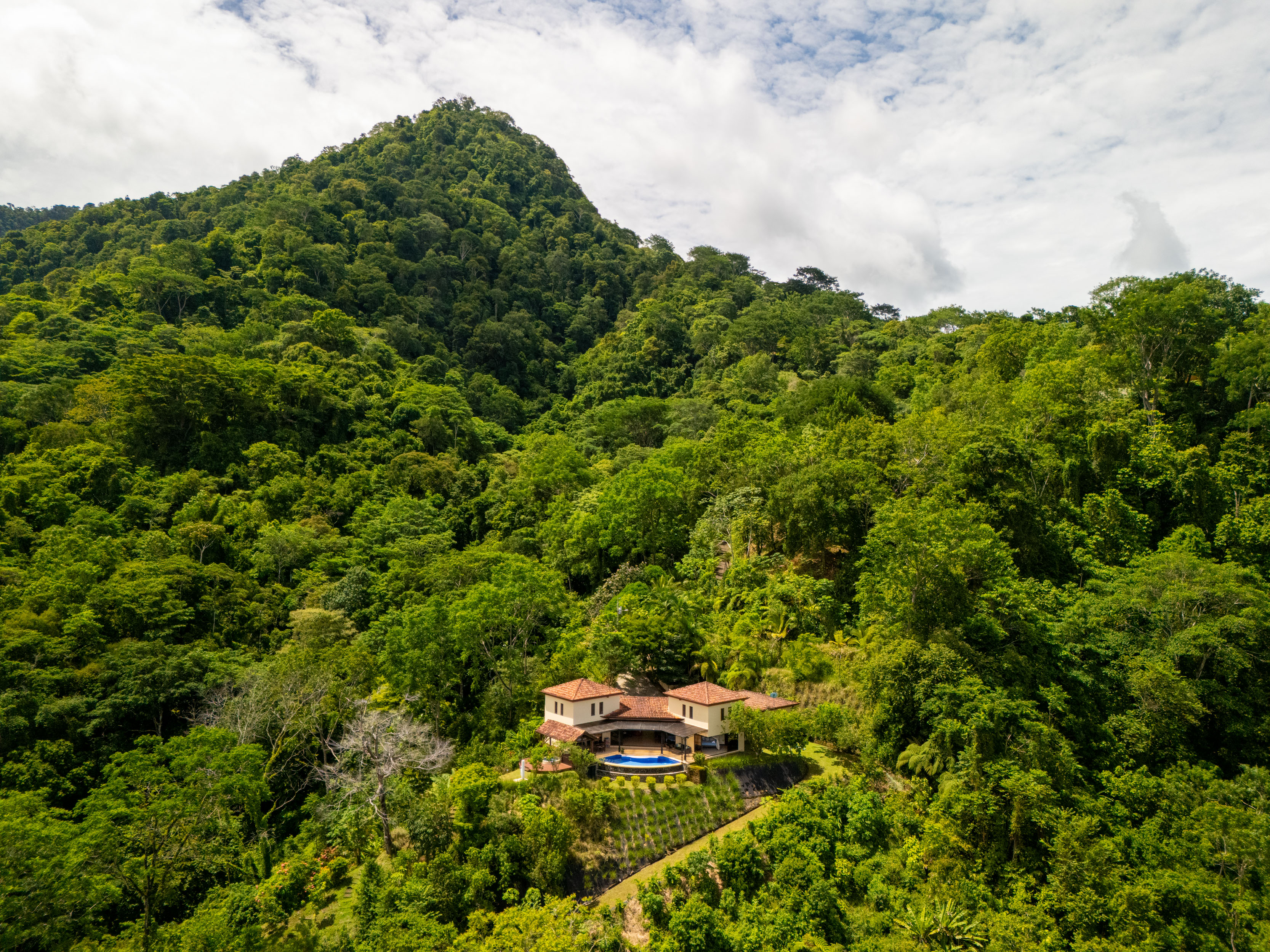 7 bed Land For Sale in Ojochal, Puntarenas - thumb 8