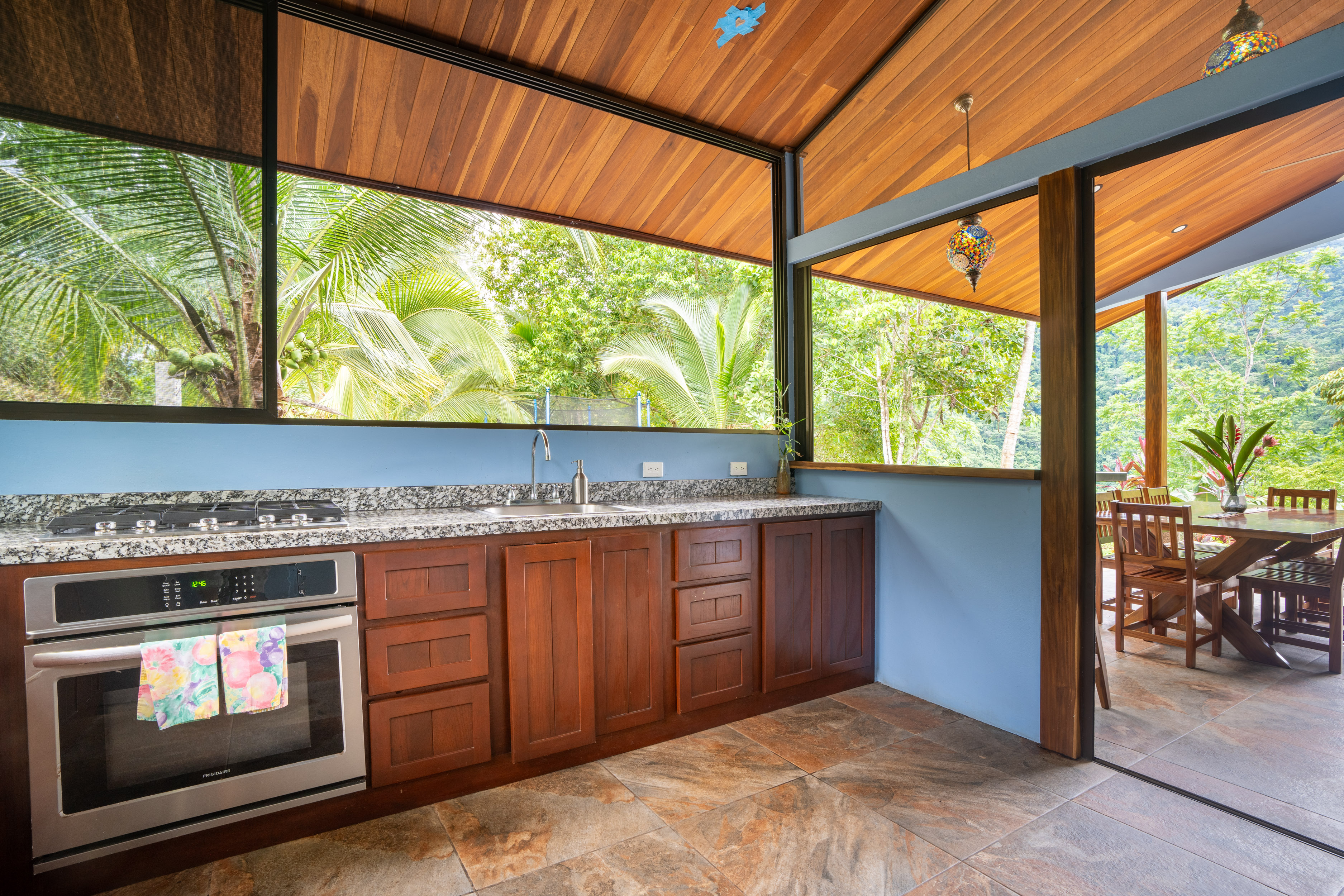 7 bed Land For Sale in Ojochal, Puntarenas - thumb 20