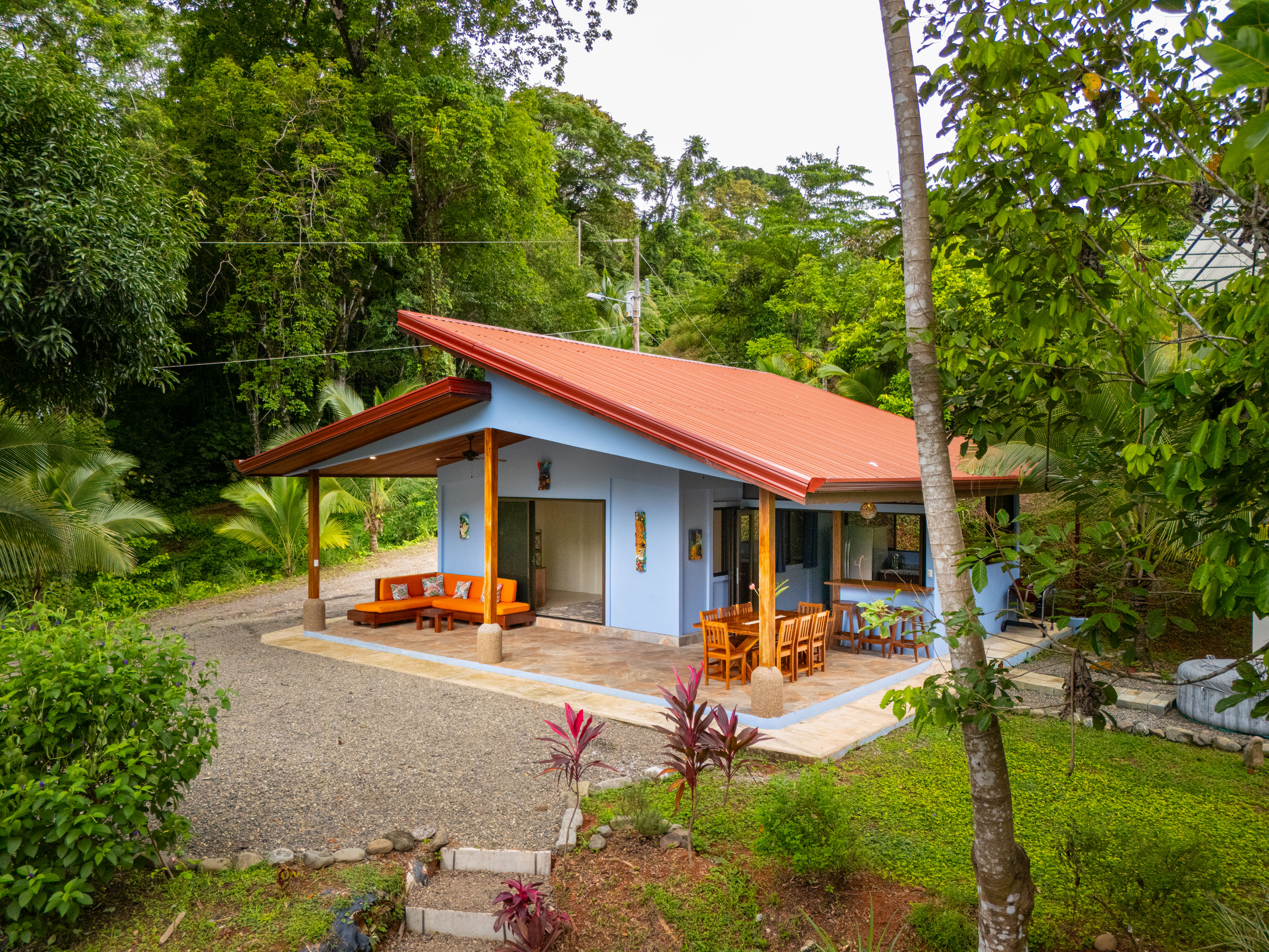 7 bed Land For Sale in Ojochal, Puntarenas - thumb 19