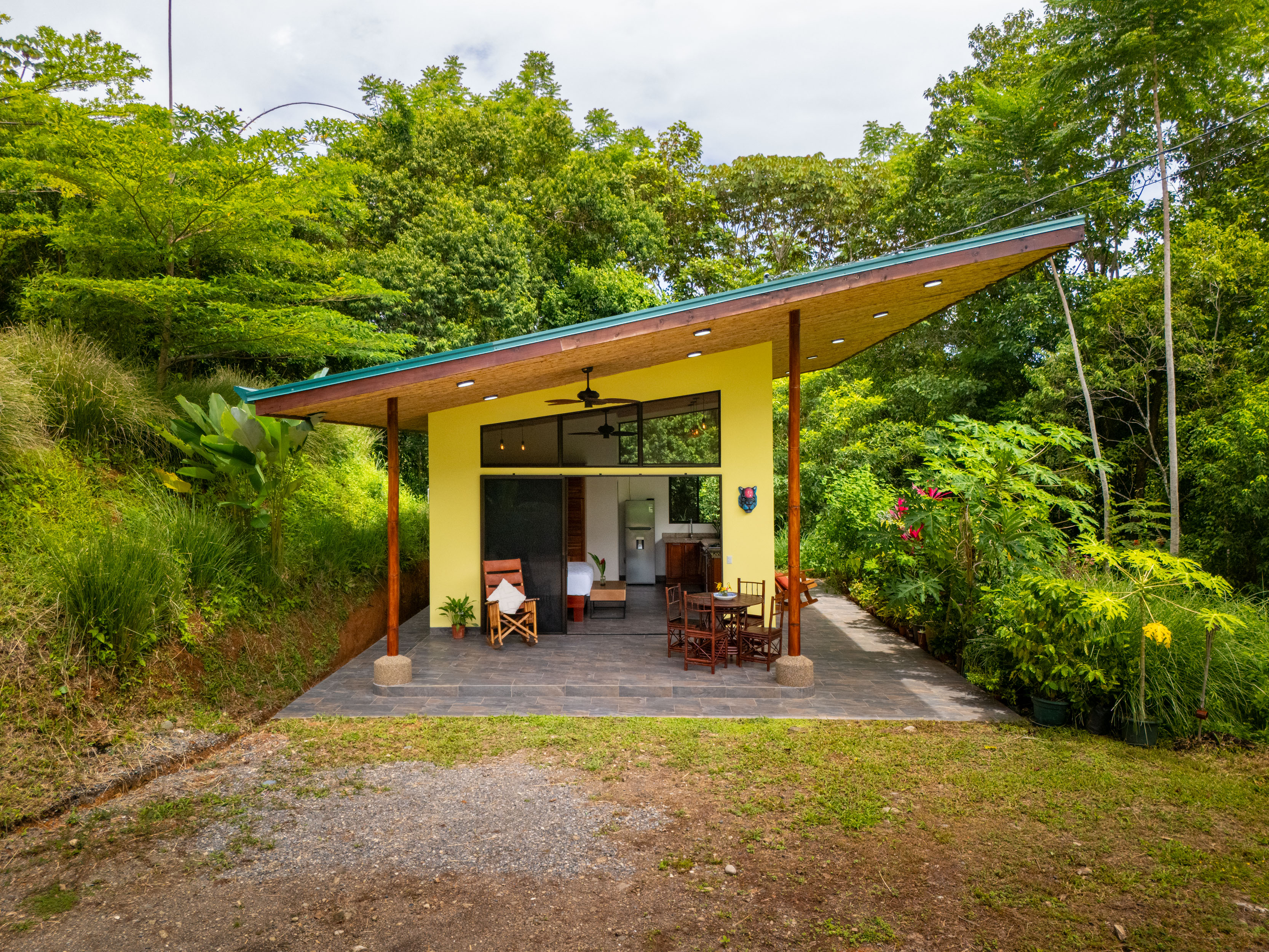 7 bed Land For Sale in Ojochal, Puntarenas - thumb 24