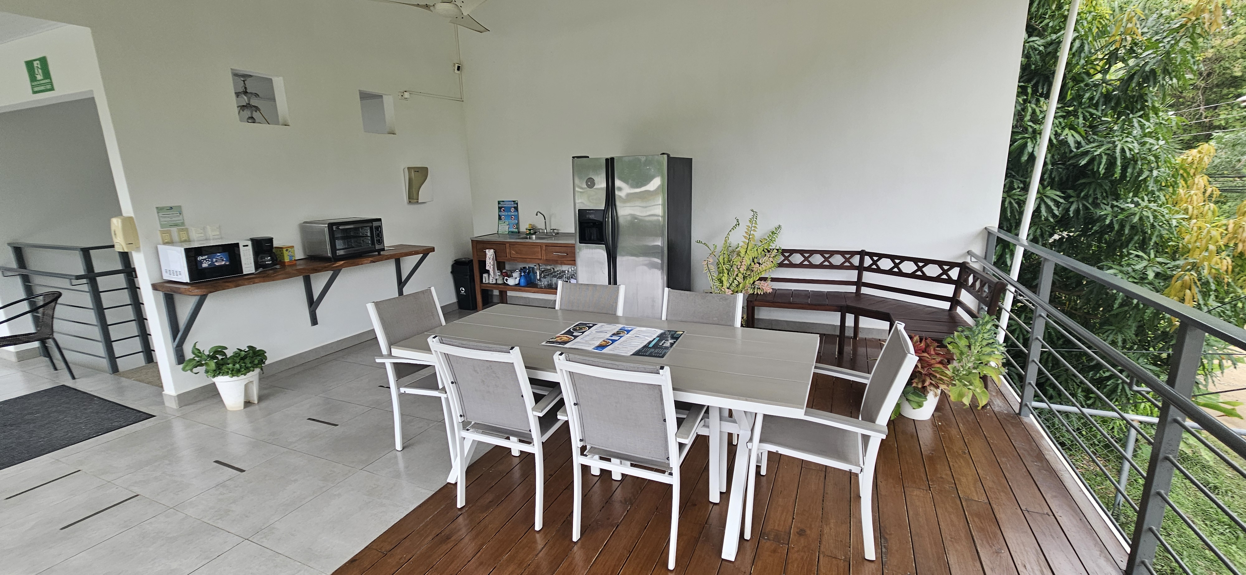 8 bed Hotel / Leisure For Sale in Uvita, Puntarenas - thumb 12