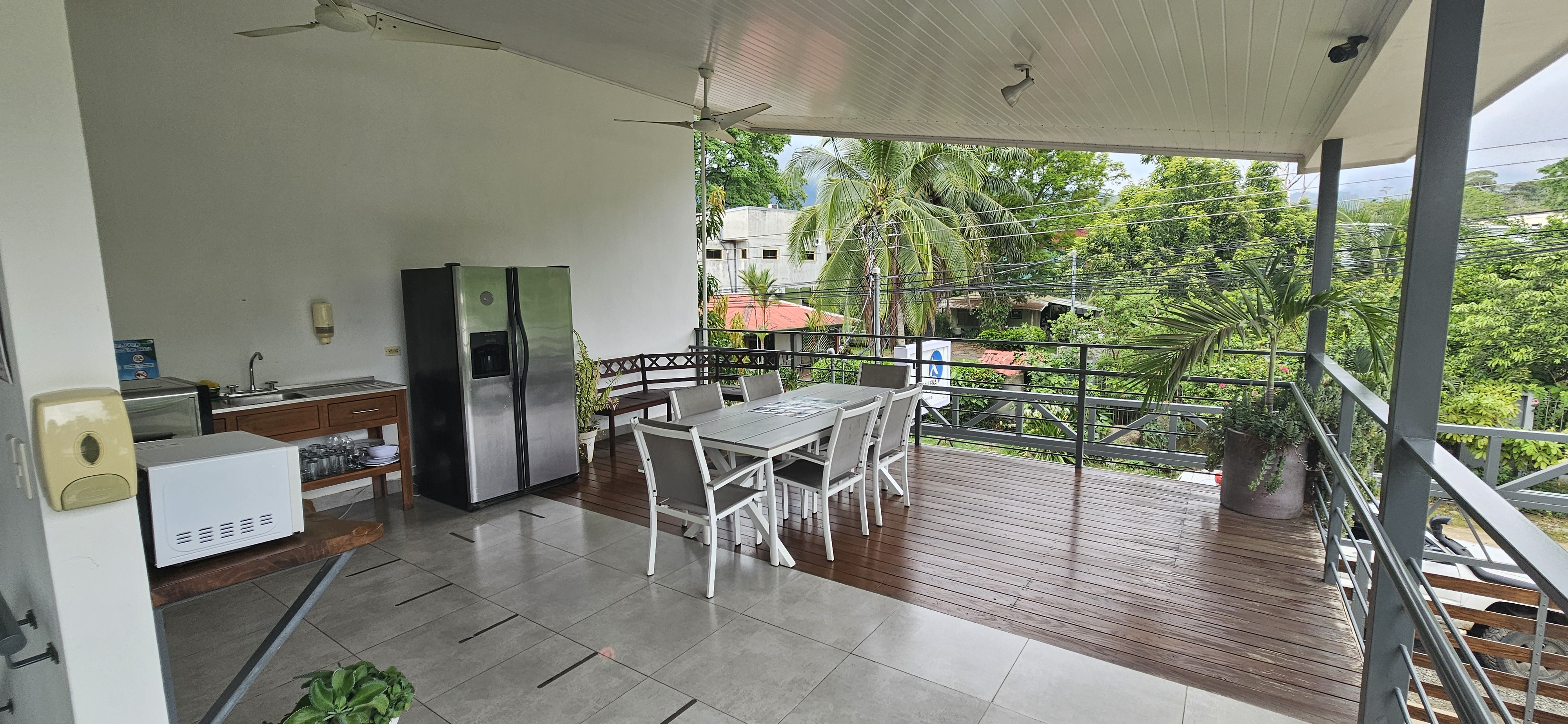 8 bed Hotel / Leisure For Sale in Uvita, Puntarenas - thumb 11