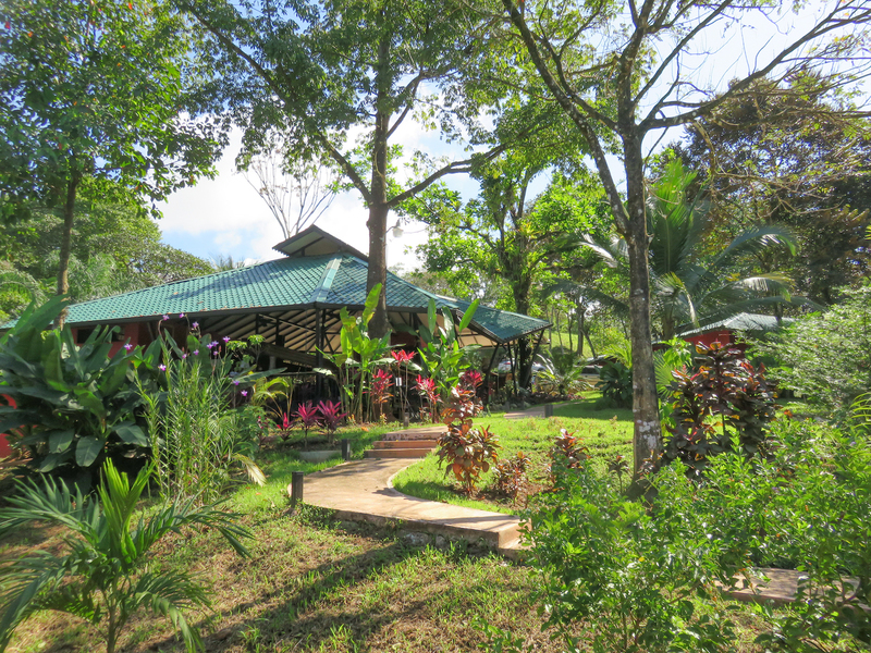 6 bed Commercial For Sale in Ojochal, Puntarenas - 1