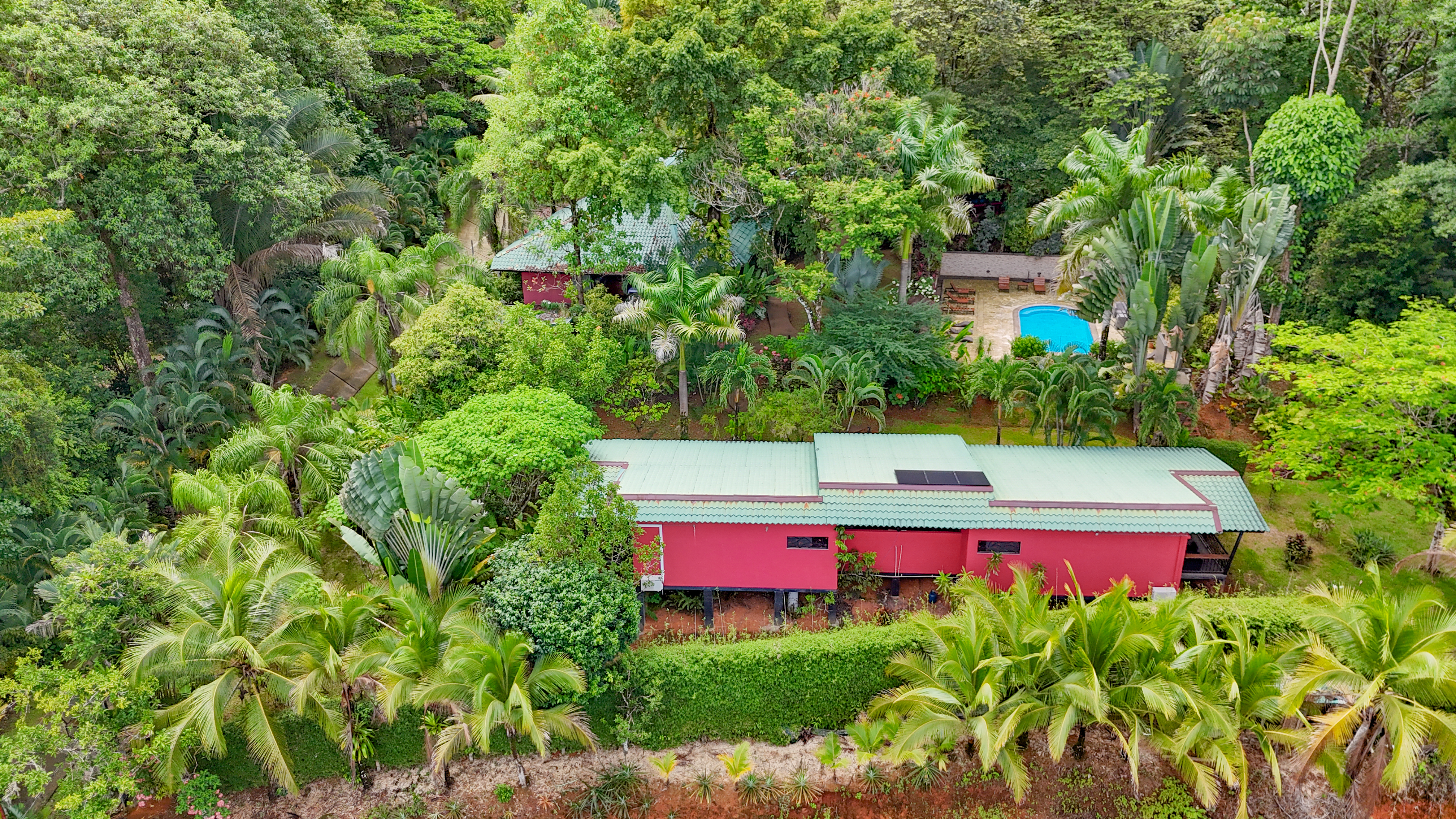 6 bed Commercial For Sale in Ojochal, Puntarenas - thumb 14