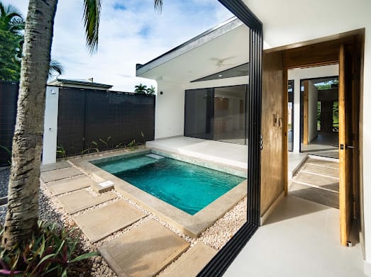 3 bed Single Family Homes For Sale in Jaco, Puntarenas - thumb 19