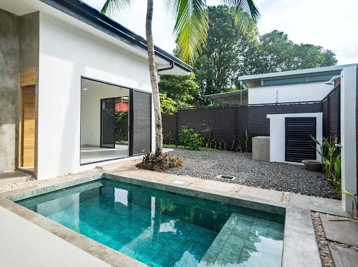 3 bed Single Family Homes For Sale in Jaco, Puntarenas - thumb 17