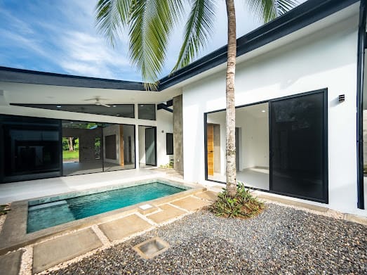 3 bed Single Family Homes For Sale in Jaco, Puntarenas - thumb 1