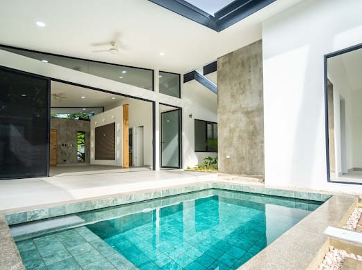 3 bed Single Family Homes For Sale in Jaco, Puntarenas - thumb 2