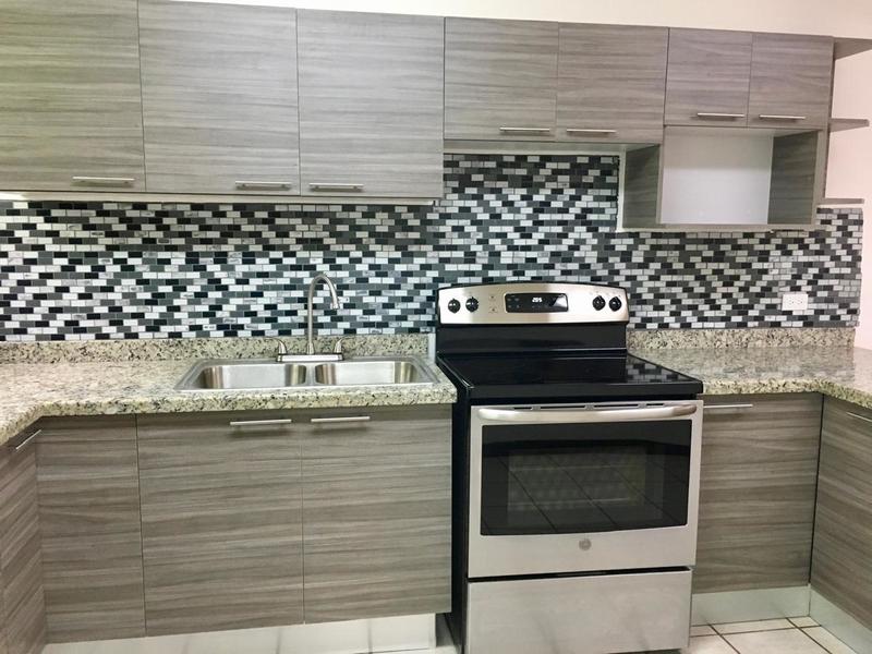 3 bed Apartment For Rent in Rohrmoser, San Jose - 1