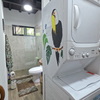  - Absolutely Stunning Rainforest Retreat in Secure Gated Community Near Beach