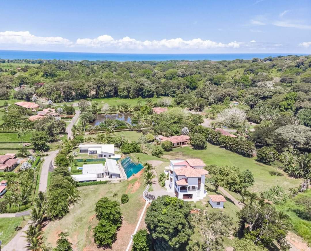 0 bed Land For Sale in Esterillos, Puntarenas - thumb 1