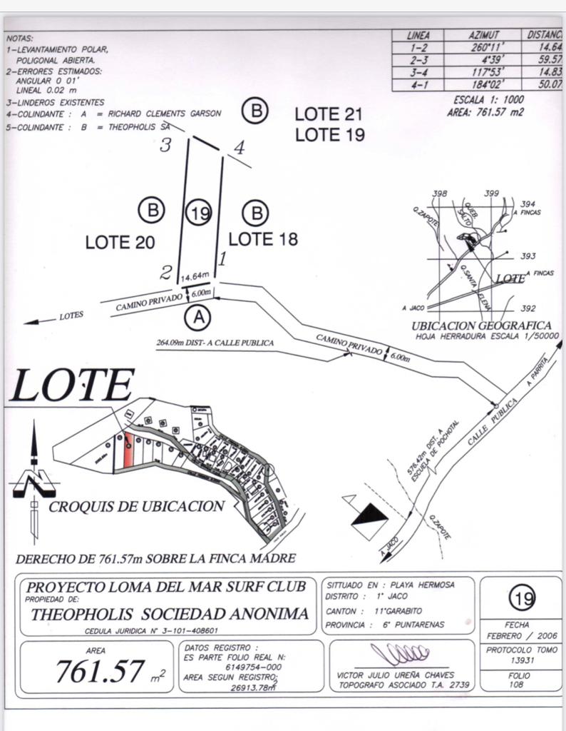 2 bed Condo For Sale in Jaco, Puntarenas - thumb 28